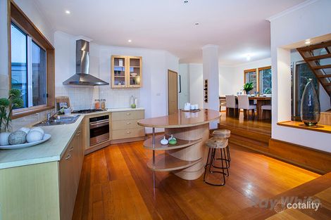 Property photo of 6 Kyoto Court Rowville VIC 3178