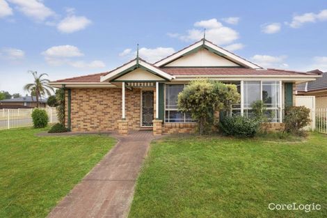 Property photo of 18 Allenby Street Doonside NSW 2767