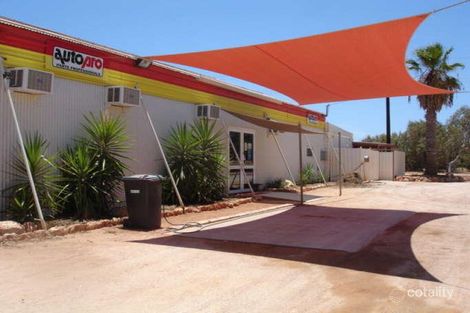 24 Nimitz St, Exmouth, WA 6707