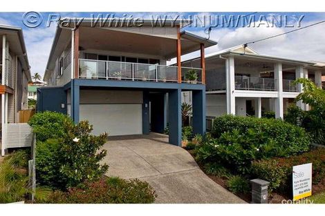 95 Kingsley Tce, Manly, QLD 4179