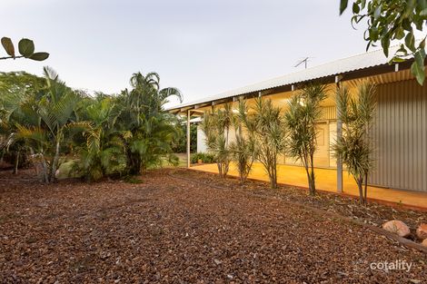 Property photo of 39 Songlark Loop Djugun WA 6725