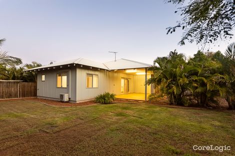 Property photo of 39 Songlark Loop Djugun WA 6725