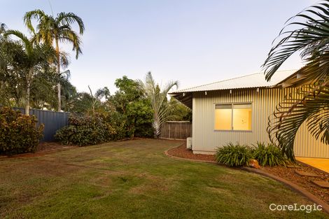 Property photo of 39 Songlark Loop Djugun WA 6725