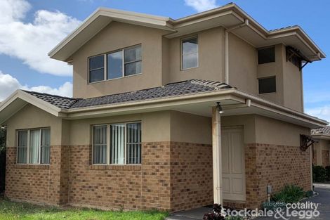 Property photo of 1/11 Central Avenue Thomastown VIC 3074