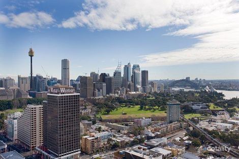 2804/184 Forbes St, Darlinghurst, NSW 2010