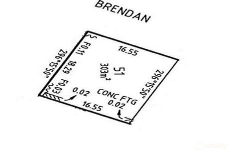 Property photo of 3 Brentyn Court Campbelltown SA 5074