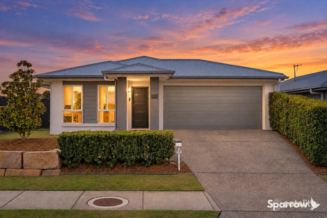 12 Feathertail St, Bahrs Scrub, QLD 4207