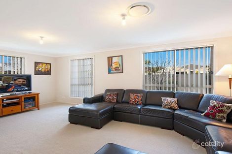 Property photo of 1 Greenhaven Circuit Woongarrah NSW 2259