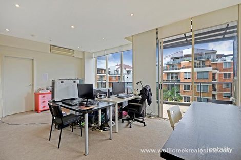 Property photo of 105/95 Bonar Street Wolli Creek NSW 2205