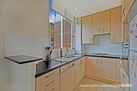 Property photo of 105/95 Bonar Street Wolli Creek NSW 2205