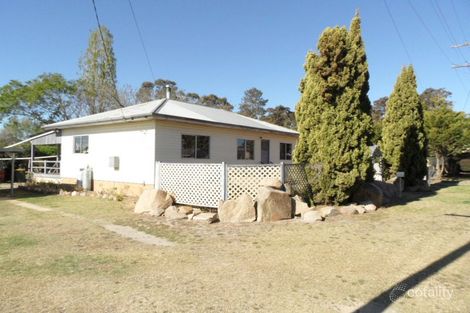 Property photo of 3365 Amiens Road Thulimbah QLD 4376
