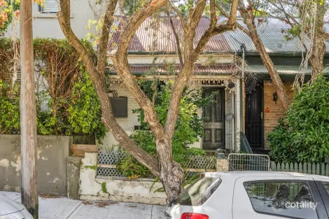 Property photo of 5 Burns Street Petersham NSW 2049