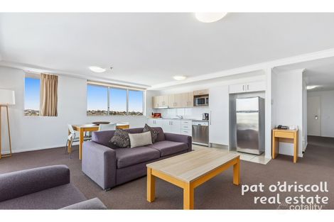 Property photo of 407/102-108 Victoria Parade Rockhampton City QLD 4700