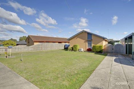 11 Banksia Cres, Churchill, VIC 3842