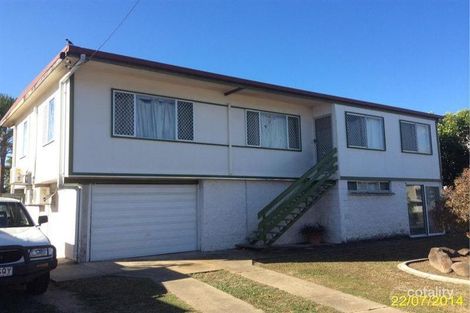 Property photo of 3 Tamarind Street Kirwan QLD 4817