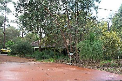 Property photo of 5 George Road Roleystone WA 6111