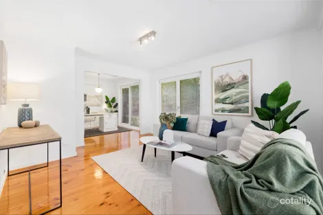 Property photo of 1/187 Jells Road Wheelers Hill VIC 3150