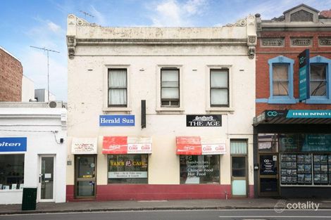 Ground Floor/505-507 Spencer St, West Melbourne, VIC 3003