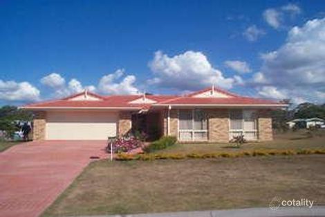 16 Hanover Ct, Morayfield, QLD 4506