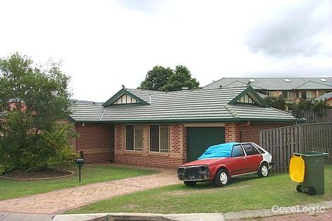 Property photo of 41 Beltana Way Nerang QLD 4211