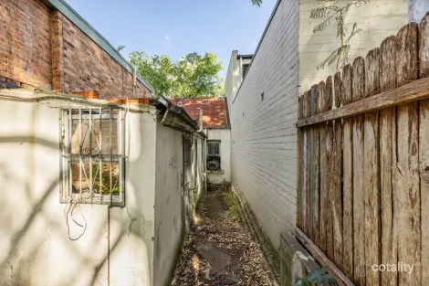 Property photo of 5 Burns Street Petersham NSW 2049