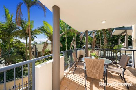 Property photo of 14/182 Carmody Road St Lucia QLD 4067