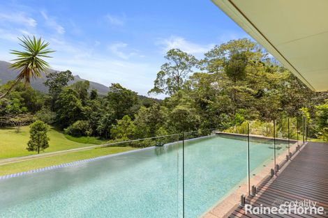 Property photo of 14 Kingfisher Lane Whyanbeel QLD 4873