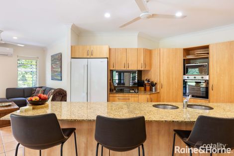 Property photo of 14 Kingfisher Lane Whyanbeel QLD 4873