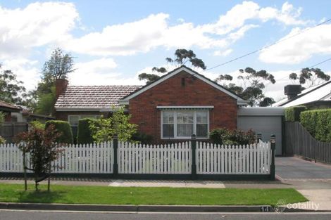 14 Dublin Ave, Strathmore, VIC 3041
