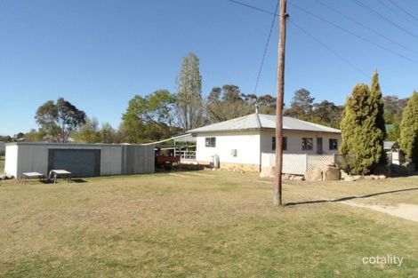 Property photo of 3365 Amiens Road Thulimbah QLD 4376