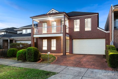 Property photo of 24 Clearwater View South Morang VIC 3752
