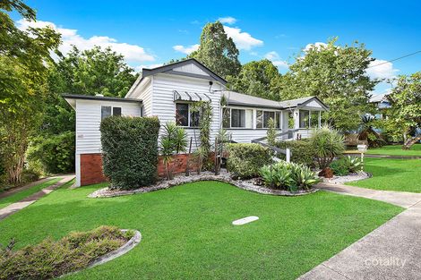 58 Blackall Tce, Nambour, QLD 4560