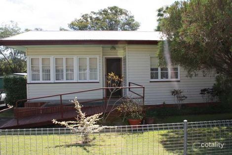 64 Dudleigh St, North Booval, QLD 4304