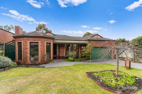 Property photo of 29 Panoramic Drive Langwarrin VIC 3910