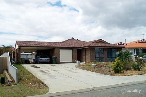 7 Mccaw Mews, Yangebup, WA 6164