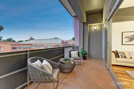Property photo of 3/40 St David Street Fitzroy VIC 3065