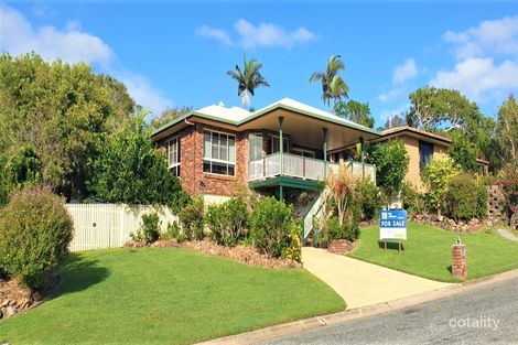 Property photo of 9 Hillside Drive Grasstree Beach QLD 4740