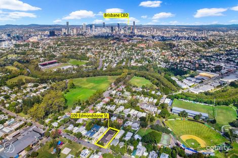 2/109 Edmondstone St, Newmarket, QLD 4051