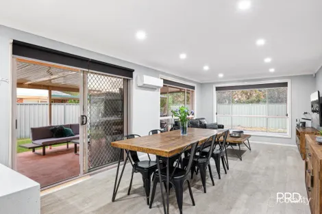 Property photo of 2 Pluto Close Cranebrook NSW 2749