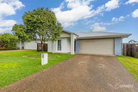 8 Merritt Ct, Deeragun, QLD 4818