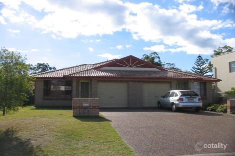 Property photo of 2/4 Redman Place Soldiers Point NSW 2317