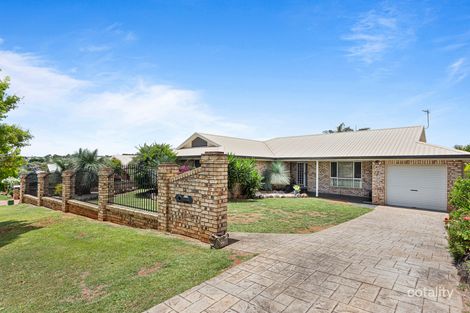 12 Jenna Ct, Kearneys Spring, QLD 4350