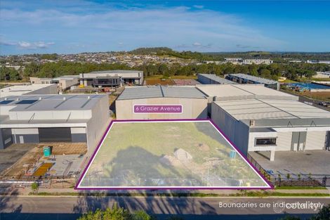 6 Grazier Ave, Gregory Hills, NSW 2557