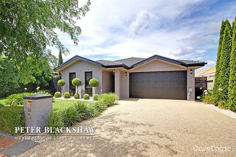 Property photo of 24 Wellesley Street Amaroo ACT 2914