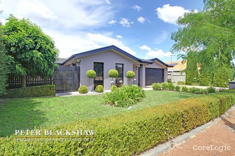 Property photo of 24 Wellesley Street Amaroo ACT 2914