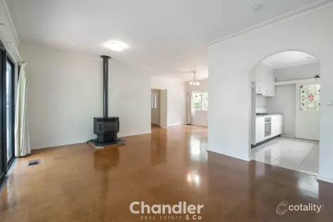 Property photo of 66 Martin Street Belgrave VIC 3160