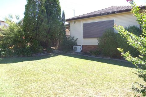 Property photo of 33 Malvern Street Panania NSW 2213