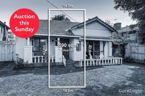 Property photo of 63 Burrindi Road Caulfield South VIC 3162