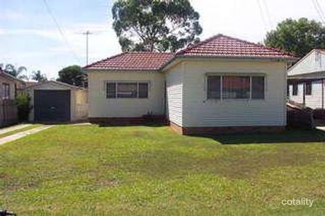 Property photo of 47 Dorothy Crescent Colyton NSW 2760