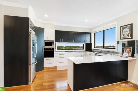 Property photo of 17 Brooks Terrace Kanahooka NSW 2530